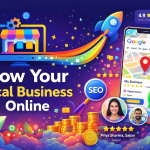 How to grow business in India