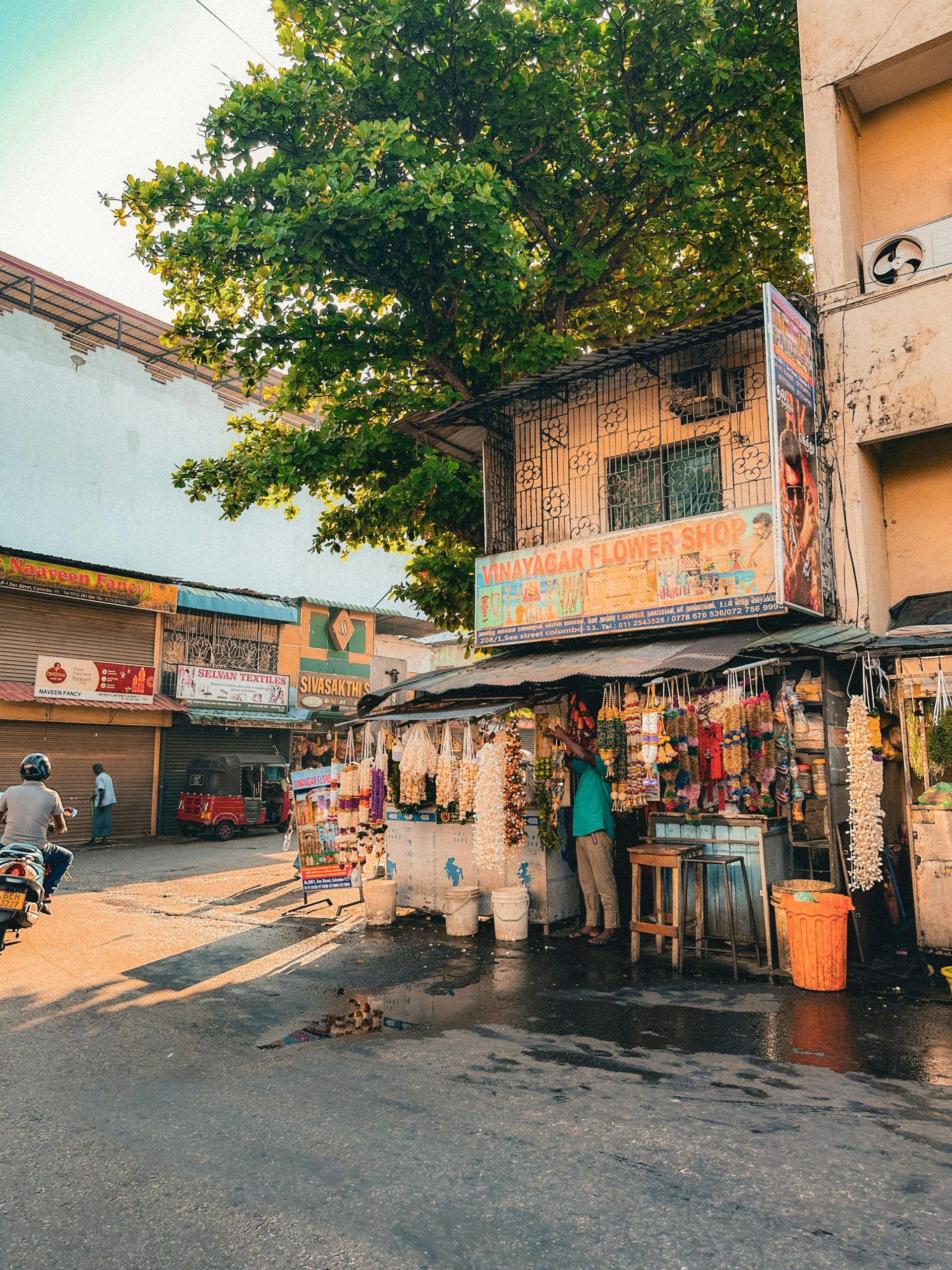 Advanced Local SEO Strategies